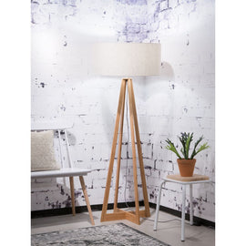 GOOD&MOJO Floor Lamp Everest