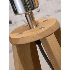 GOOD&MOJO Floor Lamp Everest