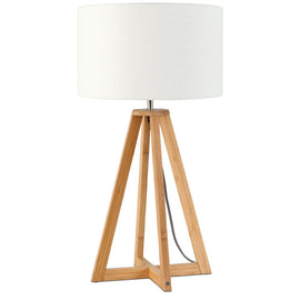 GOOD&MOJO Table Lamp Everest
