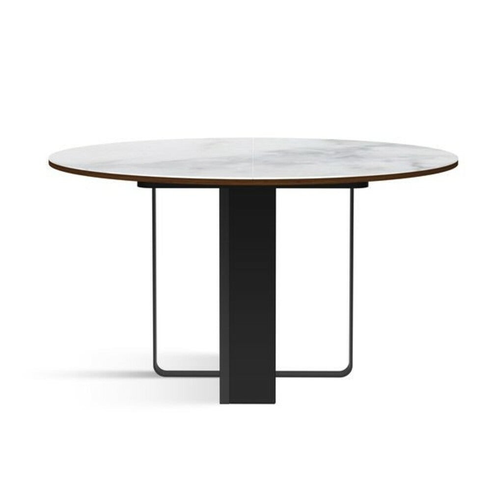 RED EDITION Extendable Dining Table Felice