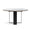 RED EDITION Extendable Dining Table Felice