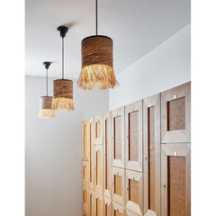MARKET SET Suspension Light Formentera L