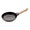 STAUB Frying Pan Round Wood Handle