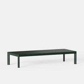 KANN DESIGN Coffee Table Galta Rectangular 125