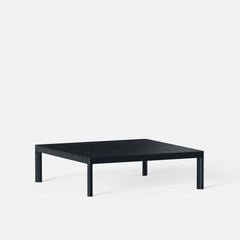 KANN DESIGN Coffee Table Galta Square 90