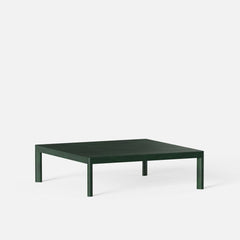 KANN DESIGN Coffee Table Galta Square 90