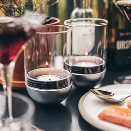 HÖFATS Gravity Candle M90 Lantern