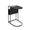 ZAGO Side Table Grayson steel 60cm