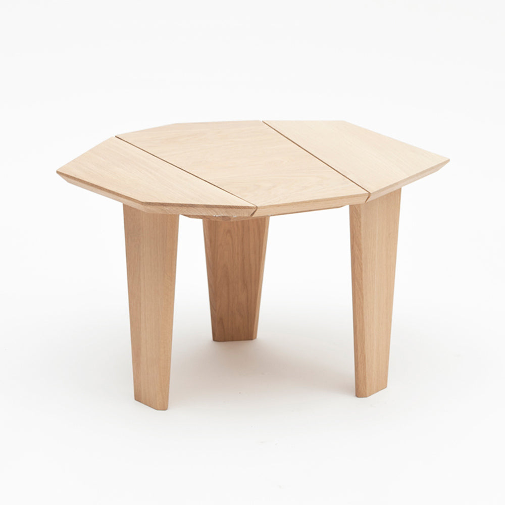 DRUGEOT Side Table Silex