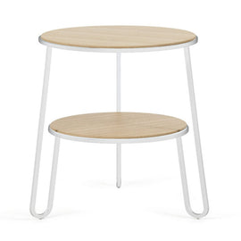 HARTO Coffee Table Anatole White