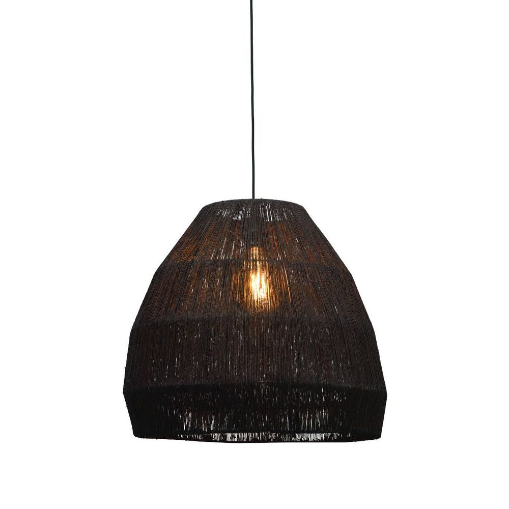GOOD&MOJO Suspension Light Iguazu Tapered Bamboo