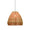 GOOD&MOJO Suspension Light Iguazu Tapered Bamboo