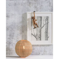 GOOD&MOJO Table Lamp Iguazu Bamboo