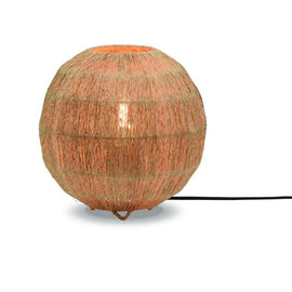 GOOD&MOJO Table Lamp Iguazu Bamboo