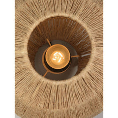 GOOD&MOJO Table Lamp Iguazu Bamboo