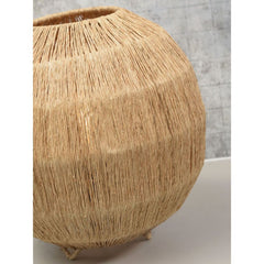 GOOD&MOJO Table Lamp Iguazu Bamboo