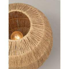 GOOD&MOJO Table Lamp Iguazu Bamboo