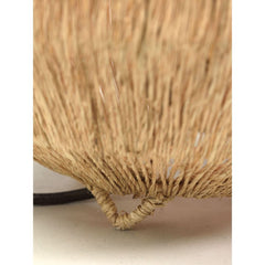 GOOD&MOJO Table Lamp Iguazu Bamboo