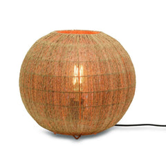 GOOD&MOJO Table Lamp Iguazu Bamboo