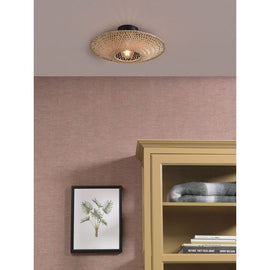 GOOD&MOJO Ceiling Light Kalimantan