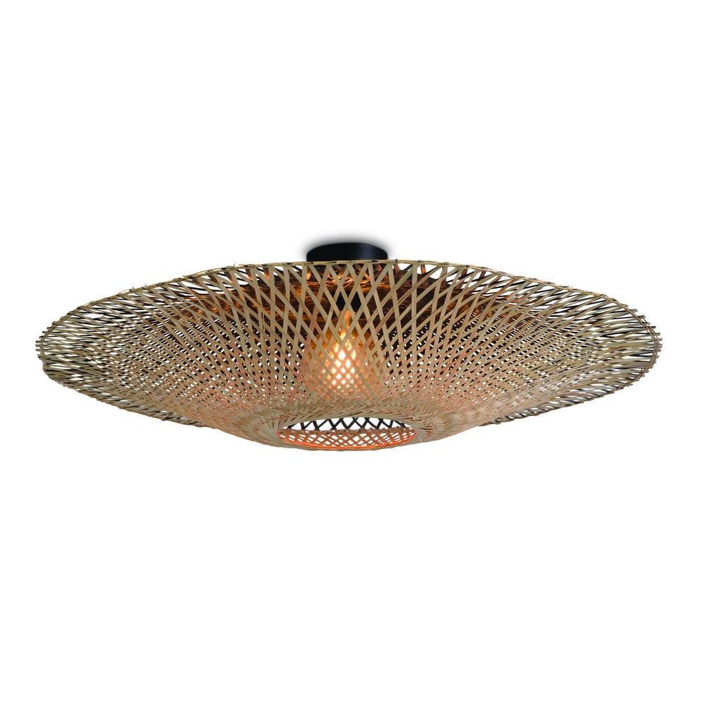 GOOD&MOJO Ceiling Light Kalimantan