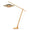 GOOD&MOJO Floor Lamp Kalimantan 207cm