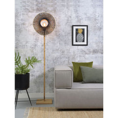 GOOD&MOJO Floor Lamp Kalimantan Vertical
