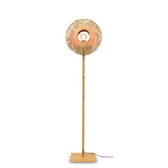 GOOD&MOJO Floor Lamp Kalimantan Vertical