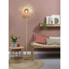 GOOD&MOJO Floor Lamp Kalimantan Vertical