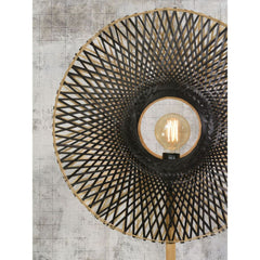 GOOD&MOJO Floor Lamp Kalimantan Vertical