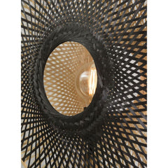 GOOD&MOJO Floor Lamp Kalimantan Vertical