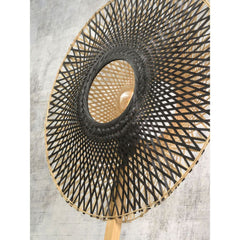 GOOD&MOJO Floor Lamp Kalimantan Vertical