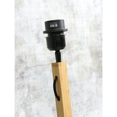 GOOD&MOJO Floor Lamp Kalimantan Vertical