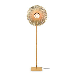 GOOD&MOJO Floor Lamp Kalimantan Vertical