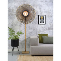 GOOD&MOJO Floor Lamp Kalimantan Vertical