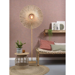 GOOD&MOJO Floor Lamp Kalimantan Vertical
