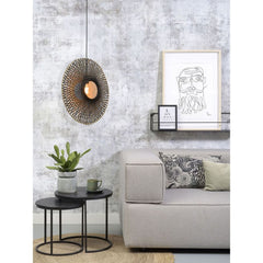 GOOD&MOJO Suspension Light Kalimantan Vertical