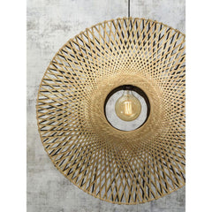 GOOD&MOJO Suspension Light Kalimantan Vertical