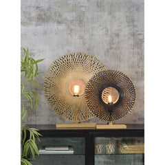 GOOD&MOJO Table Lamp Kalimantan Vertical