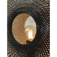 GOOD&MOJO Table Lamp Kalimantan Vertical