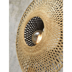 GOOD&MOJO Table Lamp Kalimantan Vertical