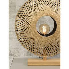 GOOD&MOJO Table Lamp Kalimantan Vertical