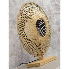 GOOD&MOJO Table Lamp Kalimantan Vertical