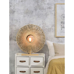 GOOD&MOJO Table Lamp Kalimantan Vertical