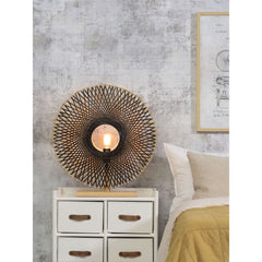 GOOD&MOJO Table Lamp Kalimantan Vertical