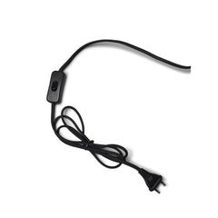 GOOD&MOJO Wall Light Kalimantan Swing Arm 44cm
