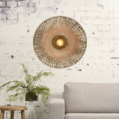 GOOD&MOJO Wall Lamp Kalimantan 44cm