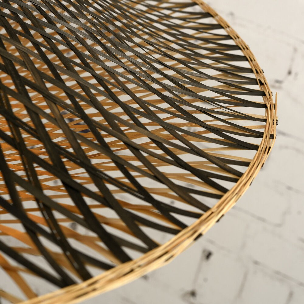 GOOD&MOJO Wall Lamp Kalimantan 60cm (Wall Lamp Kalimantan 60cm) La