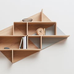 DRUGEOT Shelf Kim