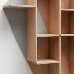 DRUGEOT Shelf Kim